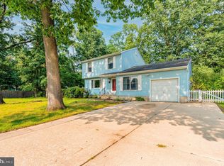 227 Dobson Ln, Cherry Hill, NJ 08003