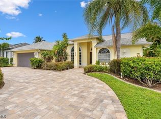 615 SW 56th St, Cape Coral, FL 33914