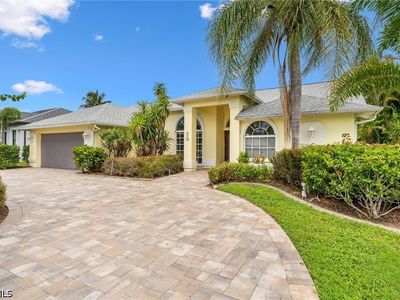 615 SW 56th St, Cape Coral, FL, 33914