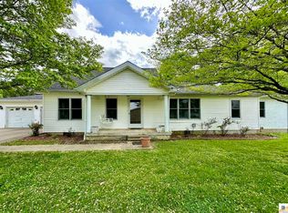 57 W Barbee St, Columbia, KY 42728