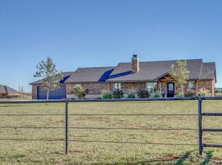 8317 County Road 6000, Shallowater, TX 79363