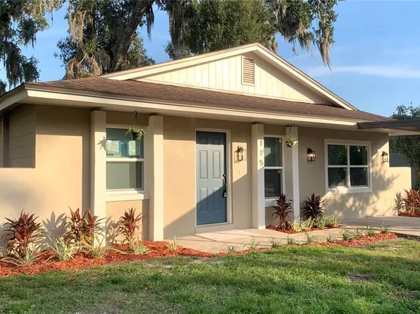 115 S Lake Pleasant Rd, Apopka, FL 32703