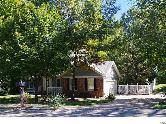 2nd image of 6100 Kersten Ct
