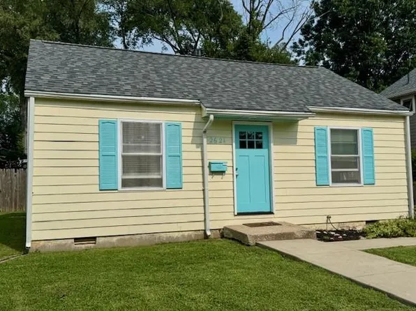 2621 S 27th St, Kansas City, KS 66106