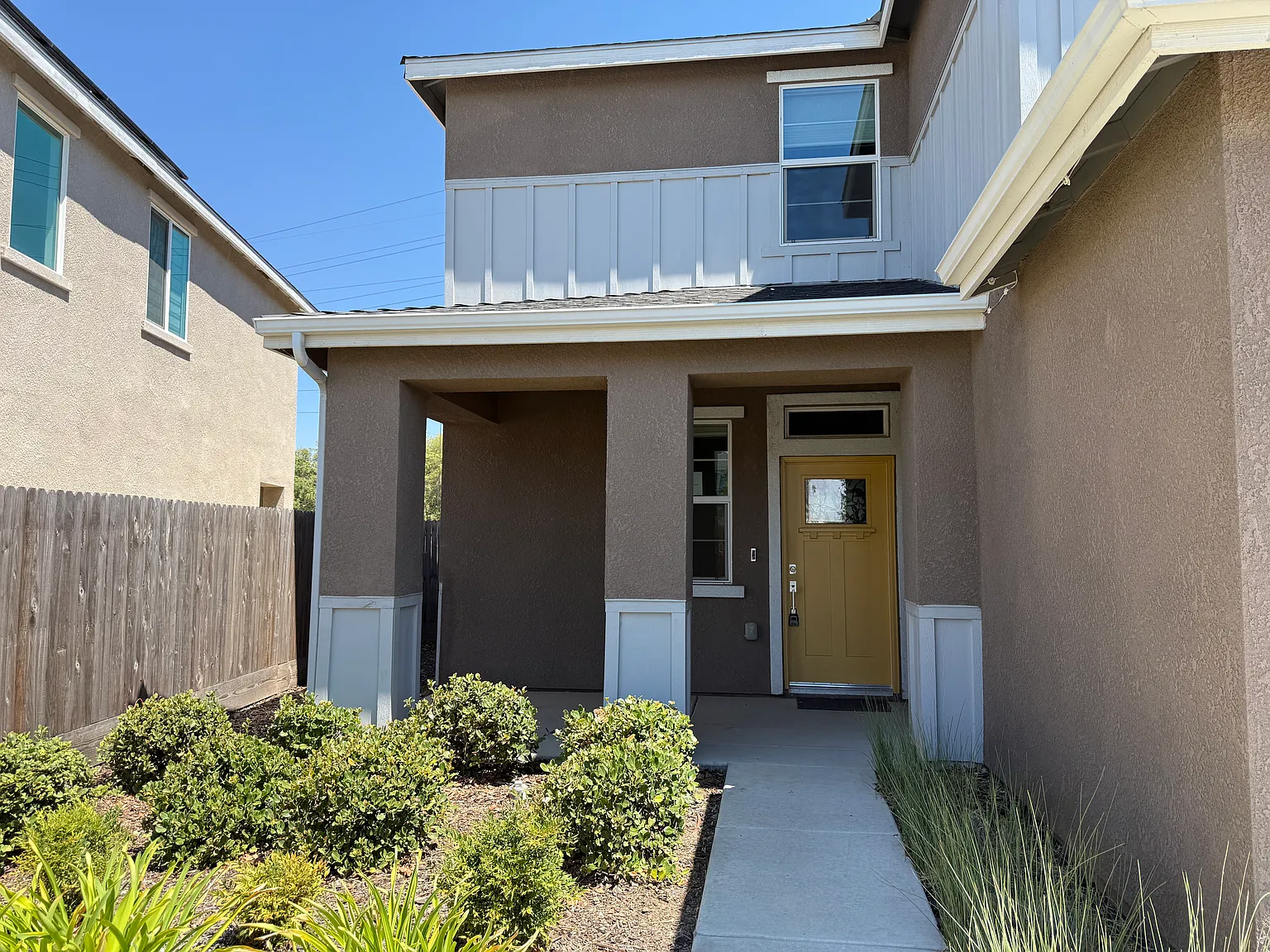 1 bed, 443 sqft, $1,000 — Photo 1