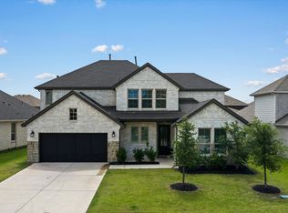 3648 Platte River Trl, Prosper, TX 75078