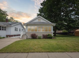 1012 S 25th St, South Bend, IN 46615