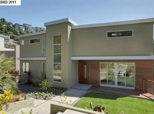 157 Vicente Rd, Berkeley, CA 94705