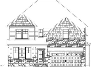 633 Craftsman Ridge Trl, Knightdale, NC 27545