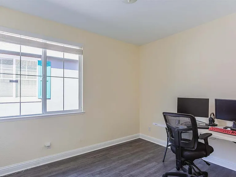 Work Room