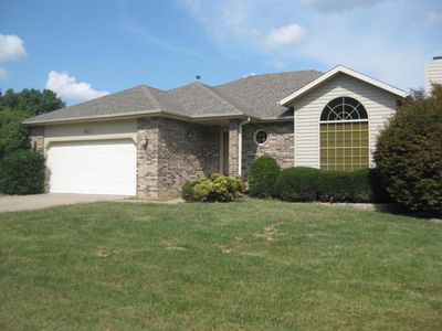 911 Domino Ct, Nixa, MO, 65714