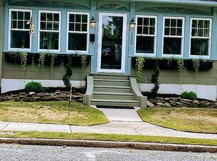 1636 Chestnut Ave, Haddon Heights, NJ 08035