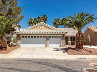 1150 Castle Point Ave, Henderson, NV 89074