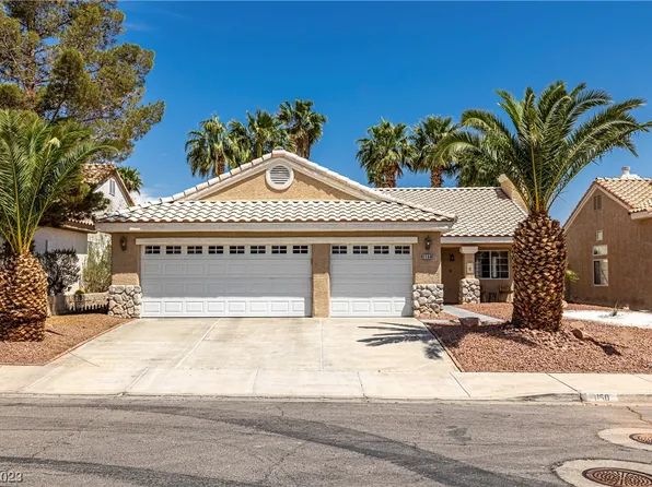 1150 Castle Point Ave, Henderson, NV 89074
