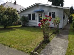 607 Morris Ave S, Renton, WA 98057