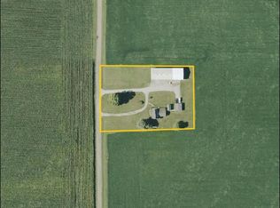 14122 N 425th St, Brocton, IL 61917