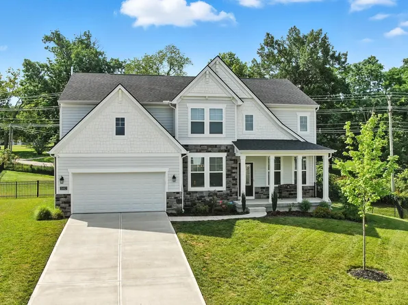 15012 Prat Ct, Union, KY 41091