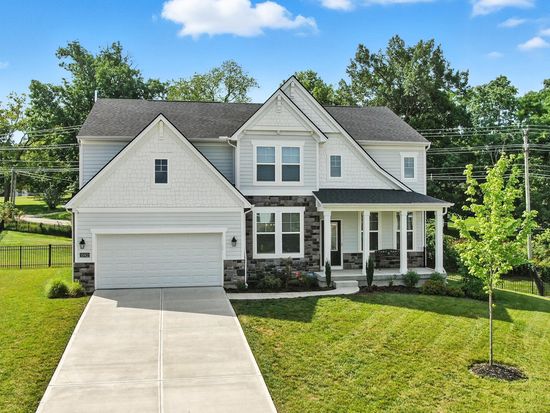 15012 Prat Ct, Union, KY 41091