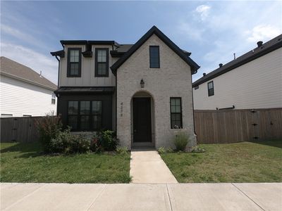 4278 W Bronco Dr, Fayetteville, AR, 72704