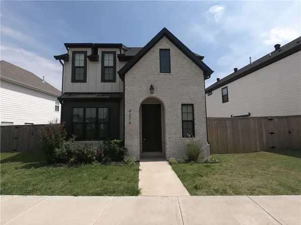 4278 W Bronco Dr, Fayetteville, AR 72704