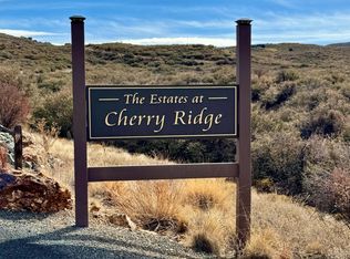 0D Estates At Cherry Rdg LOT D, Dewey, AZ 86327