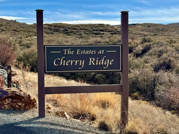 0D Estates At Cherry Rdg Lot D, Dewey, AZ 86327
