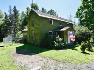 24 Russell Rd, Greenfield Center, NY 12833