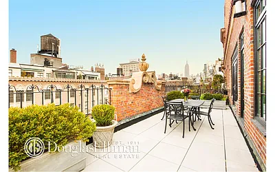 Sold by Douglas Elliman