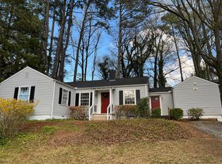 44 Westview Ave, Greenville, SC 29609