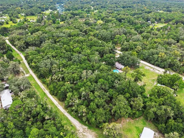 109 CHILTON PLACE LOT 9-10, SATSUMA, FL 32189