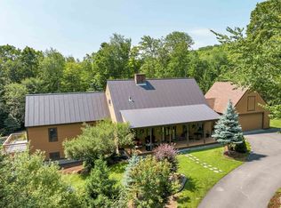 140 Winding Brook Rd, Newbury, NH 03255