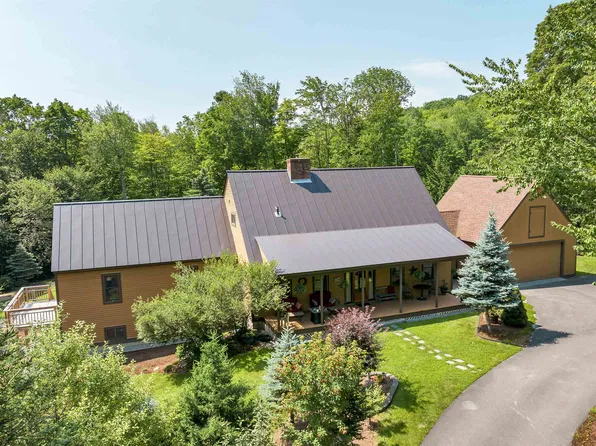 140 Winding Brook Road, Newbury, NH 03255