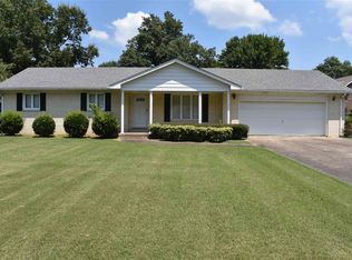 2184 Indian Trce, Dyersburg, TN 38024