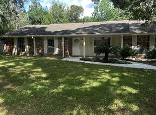 3310 Brooktree Ln, Spring, TX 77380