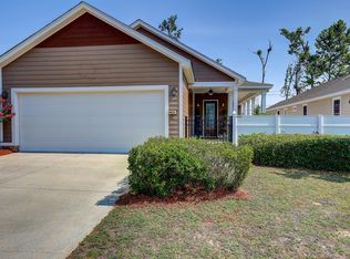 4025 Oak Forest Dr, Panama City, FL 32404