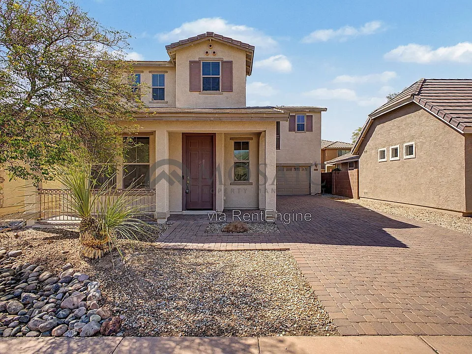 3421 W Florimond Rd