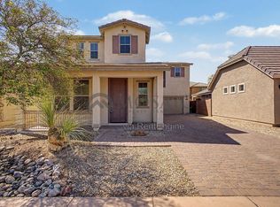 3421 W Florimond Rd, Phoenix, AZ 85086