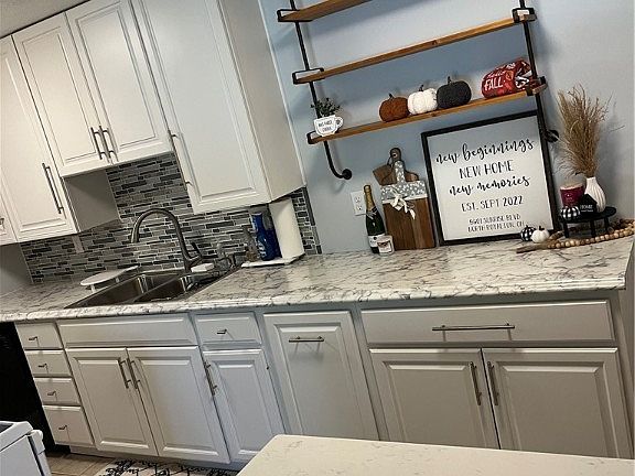 4th image of 9601 Sunrise Blvd Unit K16