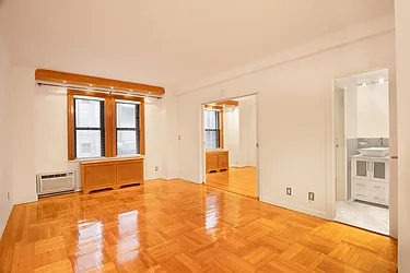 Rented by WAM Partners - William Moses Co.