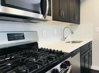 1601 A St SE APT 2, Washington, DC 20003