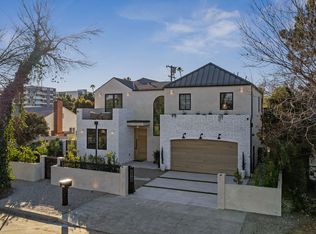 4831 Murietta Ave, Sherman Oaks, CA 91423