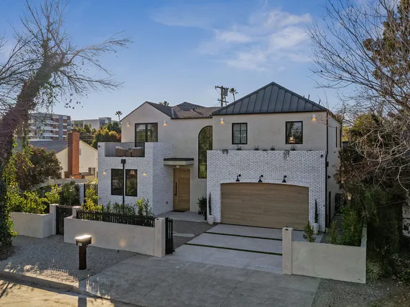 4831 Murietta Ave, Sherman Oaks, CA 91423