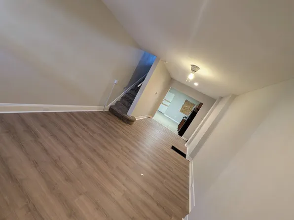 511 N Glover St, Baltimore, MD 21205