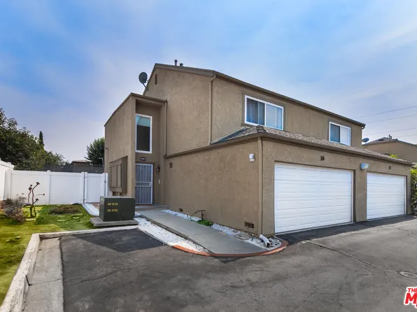 648 S Azusa Ave APT 16, Azusa, CA 91702