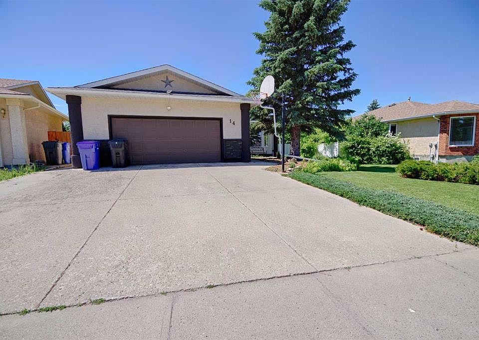 1st image of 14 NE Mount Brazeau Rd W