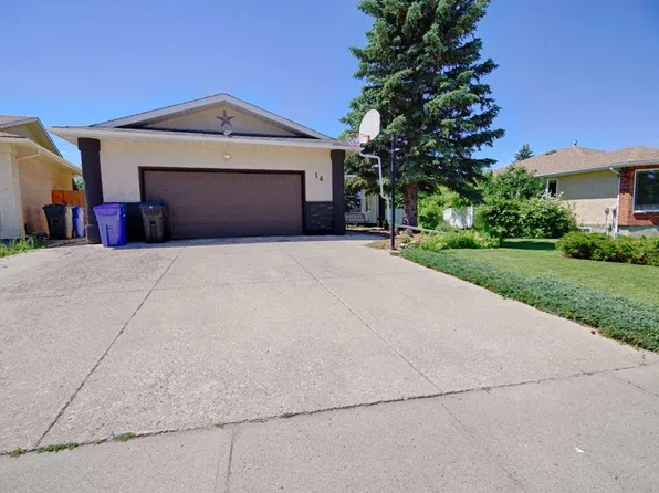 14 NE Mount Brazeau Rd W, Lethbridge, AB T1K 6L6