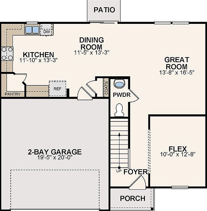2nd image of 502 Graysen Ln
