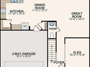 66 E Lockwood Way, Defuniak Springs, FL 32435