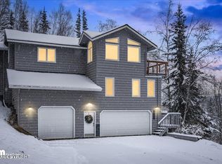 10228 Stewart Dr, Eagle River, AK 99577