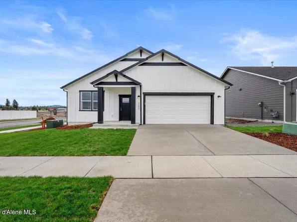 5204 E Dorado Ave, Post Falls, ID 83854